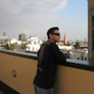 Meet your Posher, Patrick